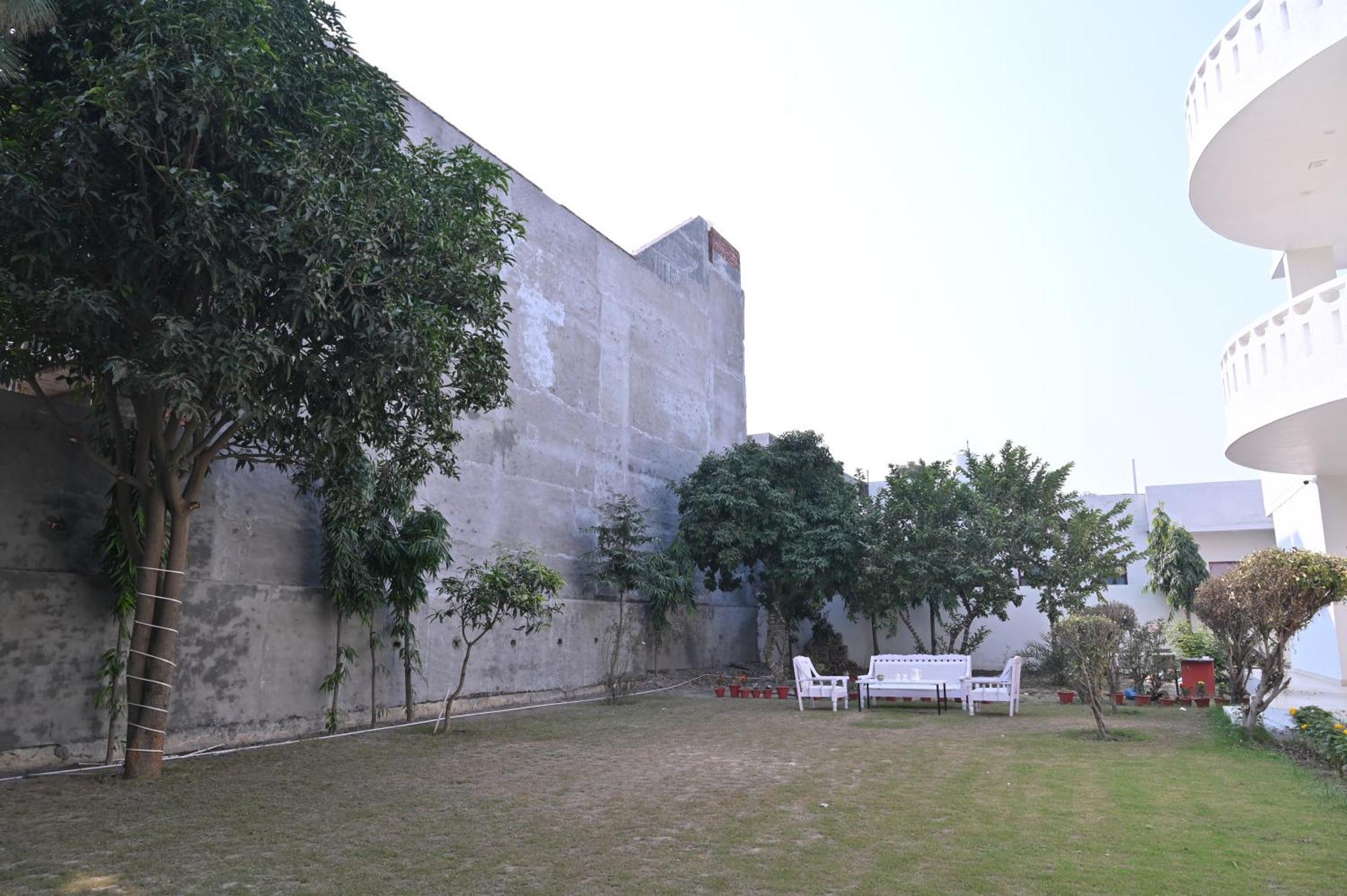 Paradise Island Amritsar Exterior foto